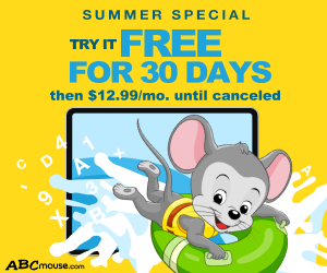 ABCmouse (Free Trial)(US)